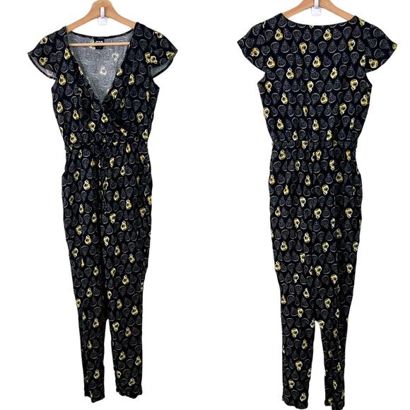 Star Wars Her Universe BB8 Jumpsuit Size Small - Picture 2 of 11